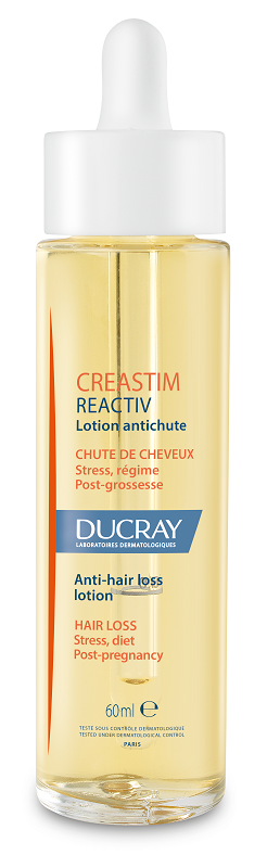 Ducray Creastim Reactiv lozione Anticad