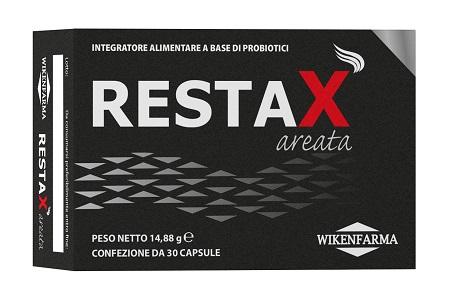 ND Restax Areata 30 capsule