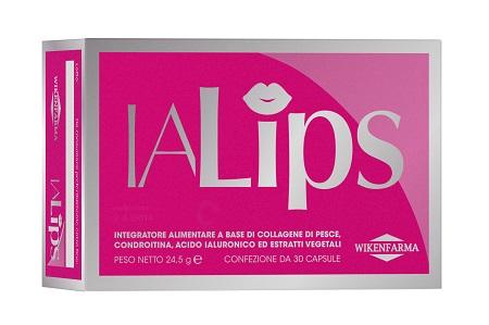 ND Ialips 30 capsule