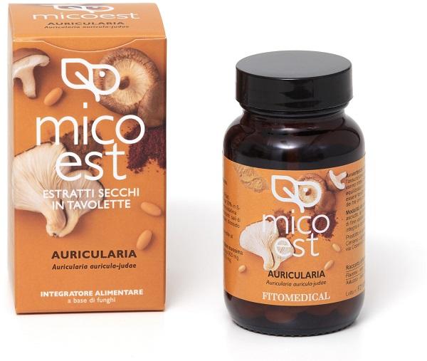 ND Auricularia Es 60TAV