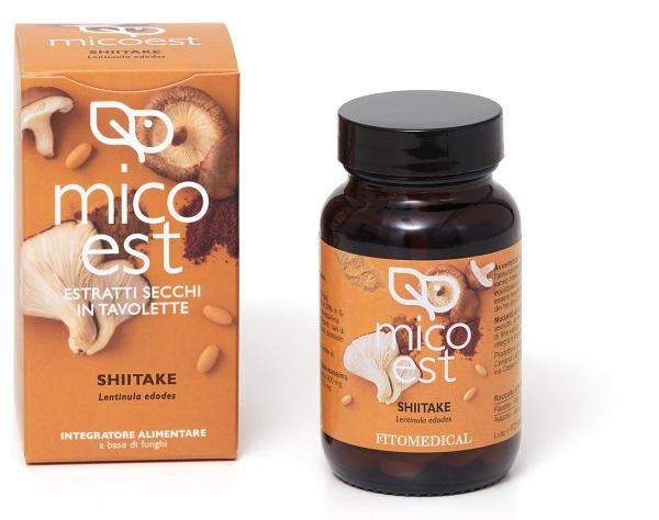 ND Shiitake Es 60TAV