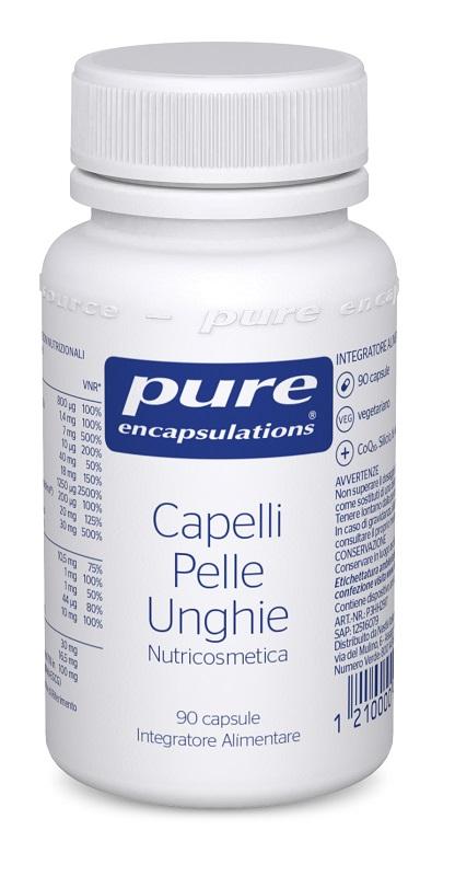 ND Pure Encapsul Cap/p/un 90 capsule