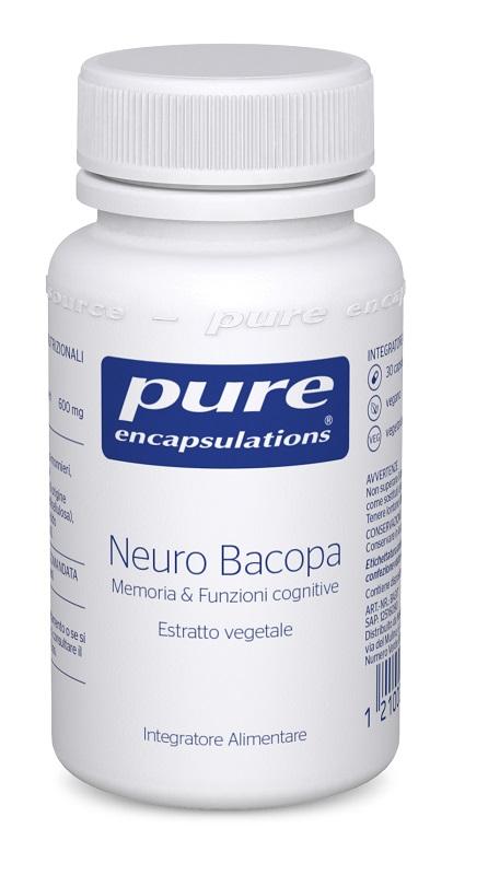 ND Pure Encapsul Neuro BACOP30CPS