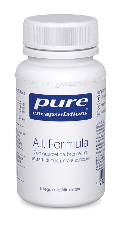 ND Pure Encapsul Ai Formula 30 capsule