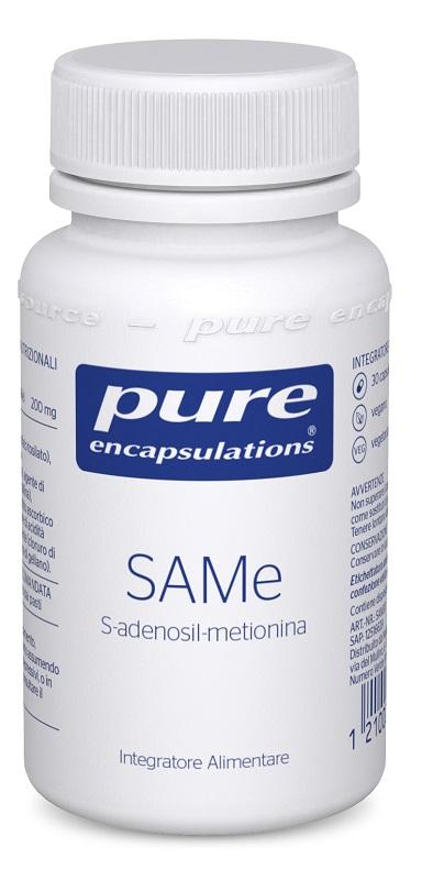 ND Pure Encapsul Same 30 capsule