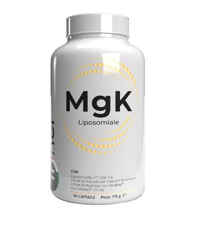 ND Inner mg K Liposomiale 90 capsule