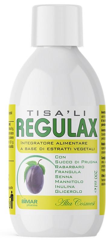 ND Alta Cosmesi Tisana Regulax
