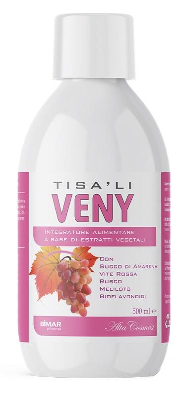 ND Alta Cosmesi Tisana Veny 500 ml