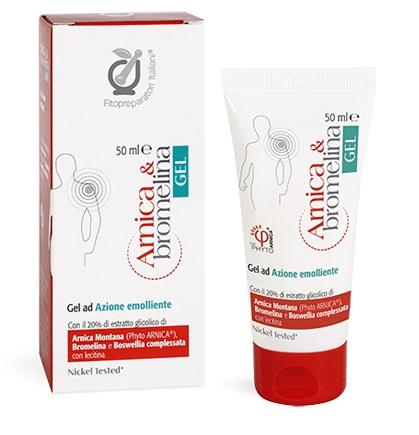 Fpi Fpi Arnica&bromelina Gel 50 ml