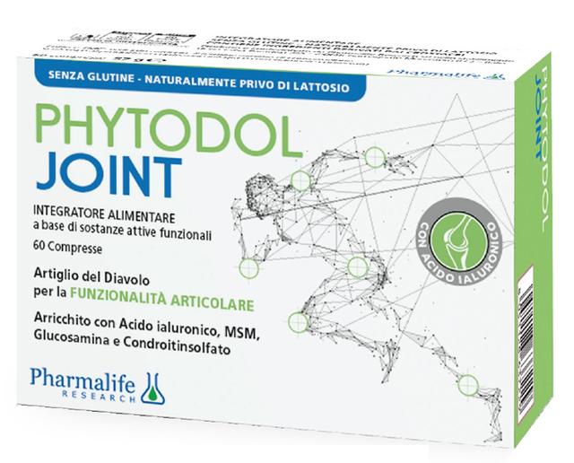 ND Phytodol Joint 60 compresse