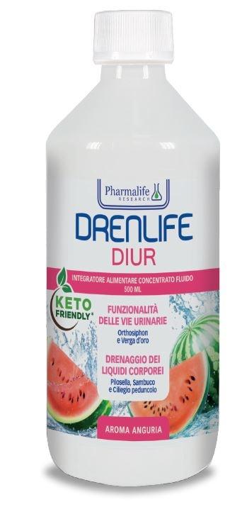 ND Drenlife Diur 500 ml