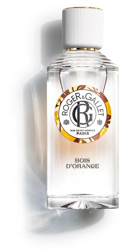 Roger&Gallet R&G Bois D'ORANGE EAU PAR 100 ml