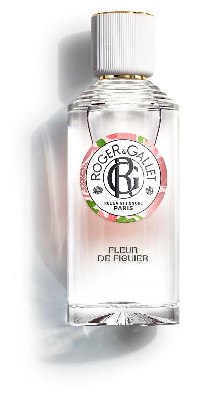 Roger&Gallet R&G Fleur Figuier EAU PAR 100 ml