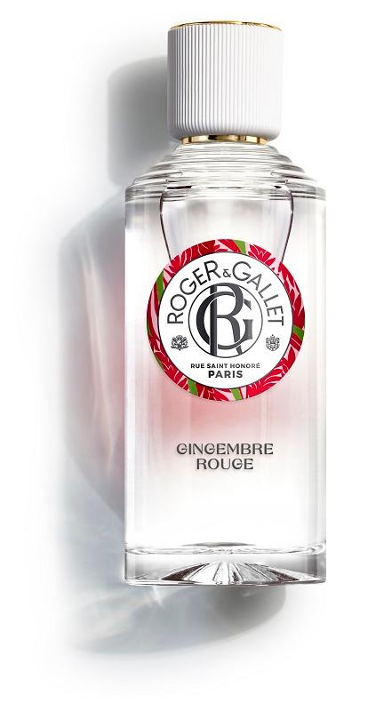 Roger&Gallet R&G Gingembre ROU EAU PAR 100 ml
