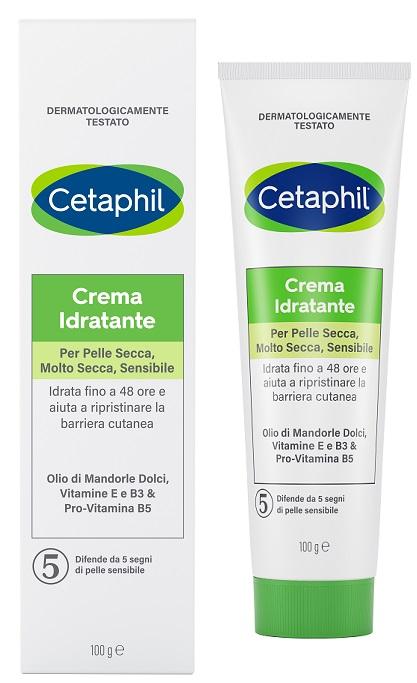 Cetaphil Cetaphil Crema Idratante 100 g