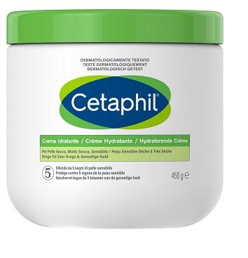 Cetaphil Cetaphil Crema Idratante 450 g