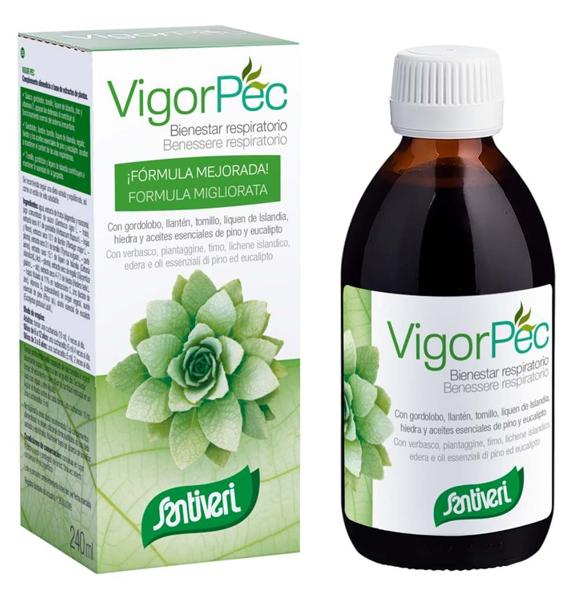 ND Vigorpec 240 ml