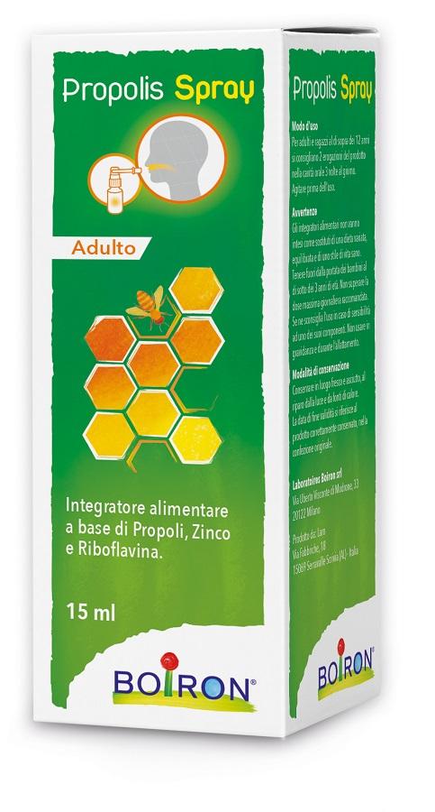 ND Propolis spray Adulto 15 ml