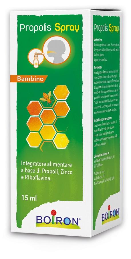 ND Propolis spray Bambino 15 ml
