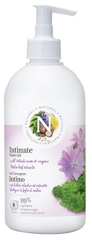 Farmalvarion Detergente Intimo Naturale