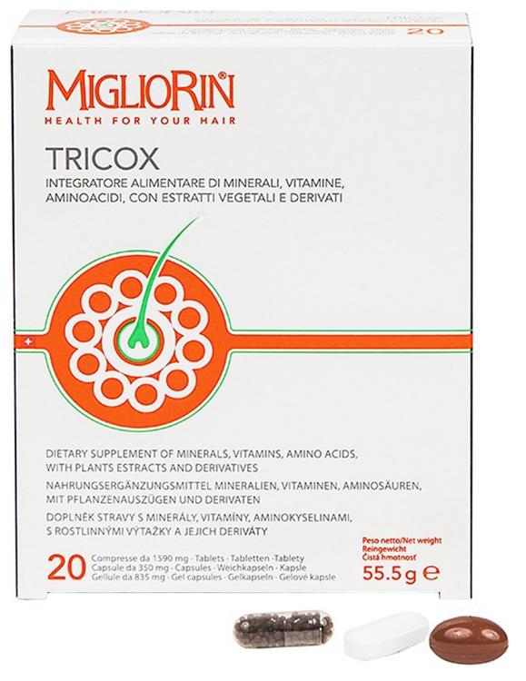 ND Tricox 20TAV+20GELL+20CPS Nf