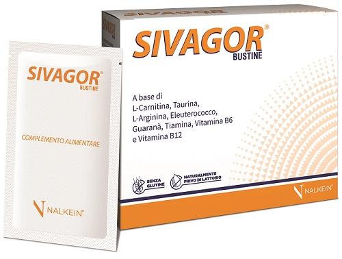 ND Sivagor 18 bustine