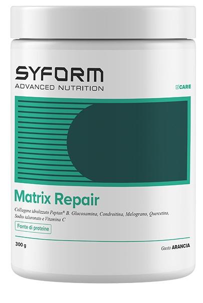 ND Matrix Repair Arancia 300 g