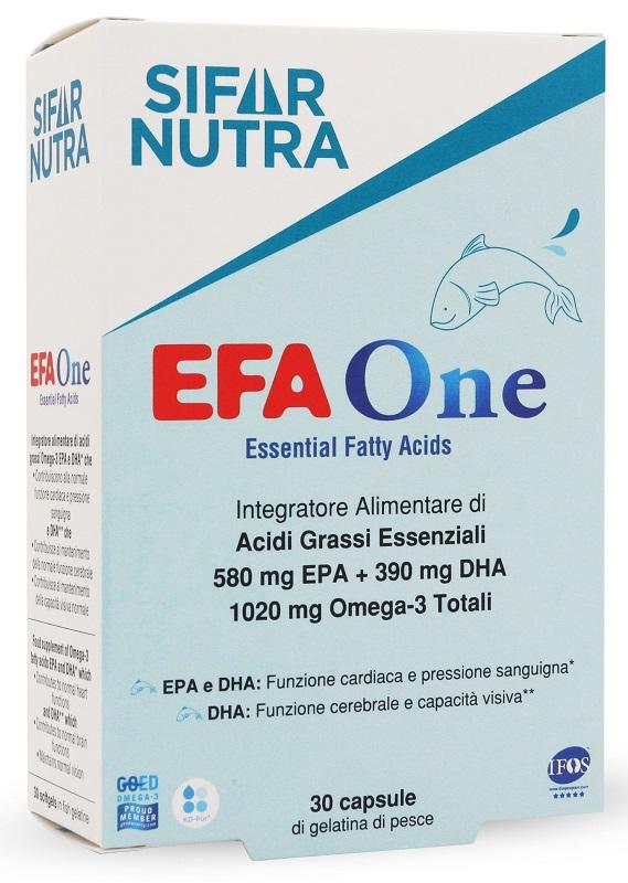 ND Efa One 30 capsule