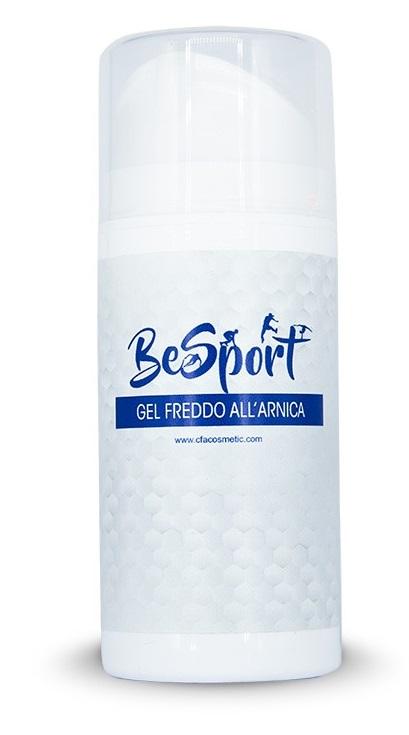 Innovacare Besport Arnica GEL Freddo