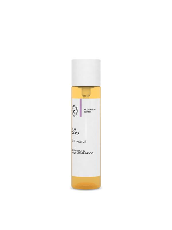 Lfp LFP Olio Corpo 5 OLI 100 ml