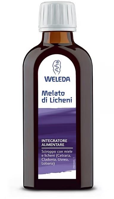 ND Melato Di Licheni sciroppo 100 ml