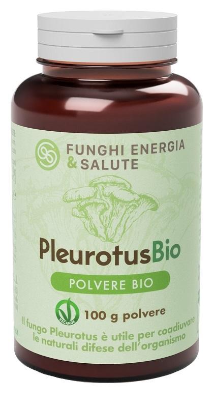ND Pleurotusbio 100 g
