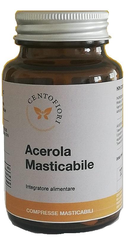 ND Acerola Masticabile 60 compresse