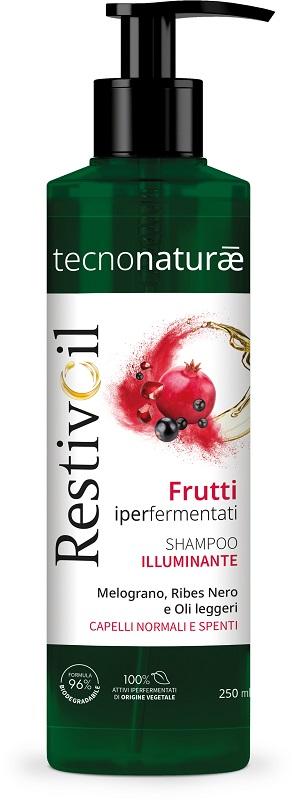 Perrigo Restivoil Tecnonat Normali SH