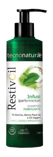 Perrigo Restivoil Tecnonat Grassi SH