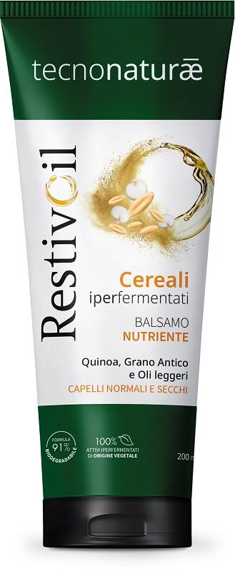 Perrigo Restivoil Tecnonat Balsamo