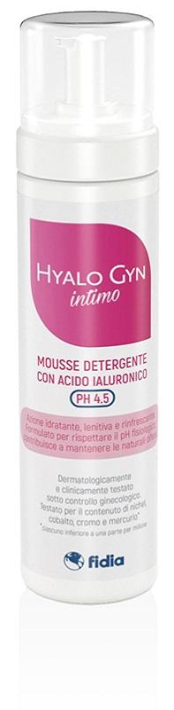 Fidia Hyalo GYN Intimo 200 ml