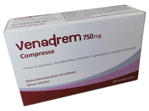 ND Venadrem 30 compresse