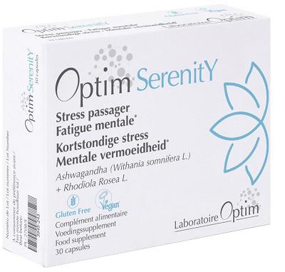 ND Optim Serenity 30 capsule