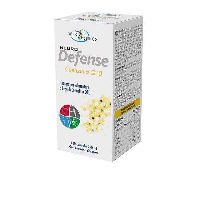 ND Neuro Defense 250 ml