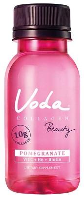 ND Voda Collagen Beauty 100 ml