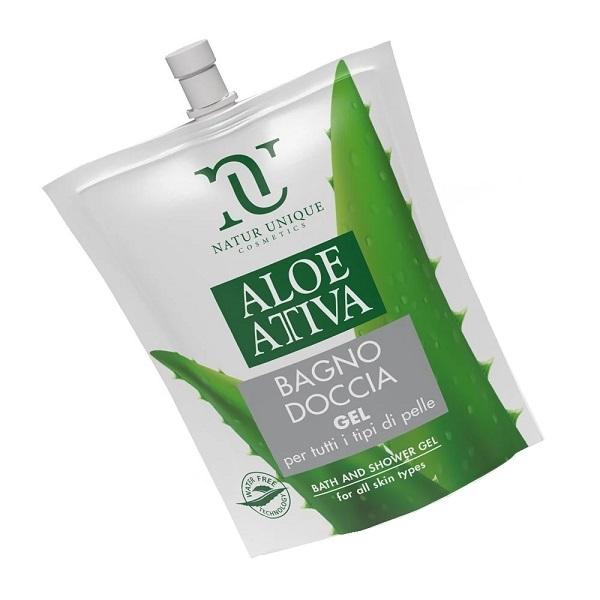 Natur Natur Unique Aloe Bagnod 100 ml