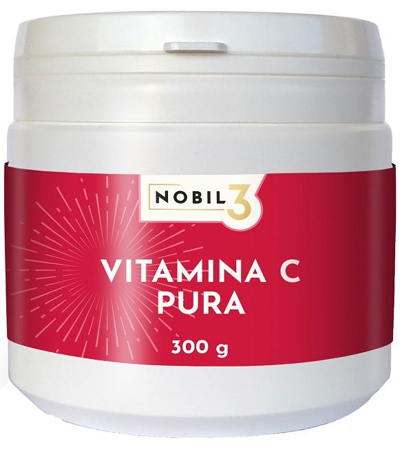 ND Nobil3 Vitamina C Pura 300 g