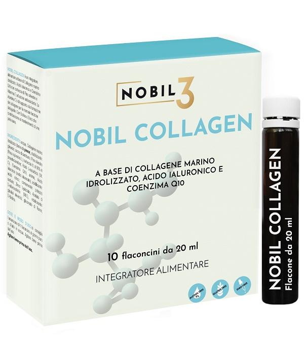 579Q NOBIL3 NOBIL COLLAGEN 10FL