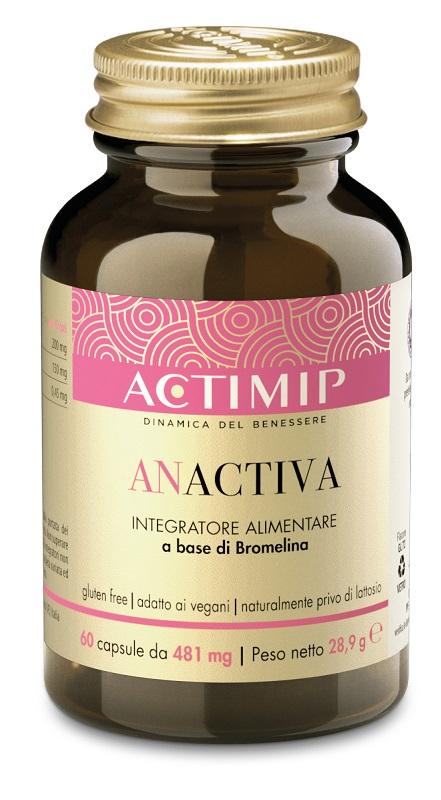 ND Anactiva 60 capsule