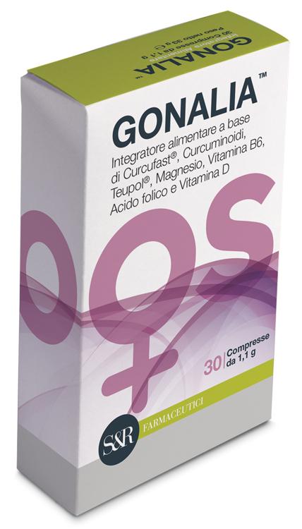 ND Gonalia 30 compresse
