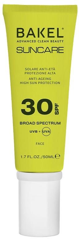 0535 BAKEL SOLARE VISO PROT/A SPF30