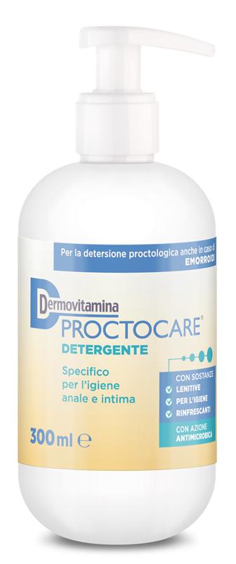 Pasquali Dermovitamina Proctoc DET 300 ml