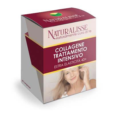 065I NATURALISSE COLLAGENE TRA60CPR