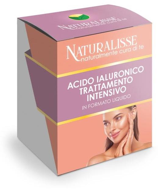 ND Naturalisse Acido IALURON30CPR